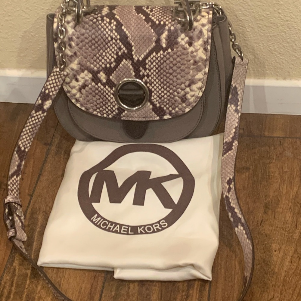 Authentic MK bag - Picture 4 of 4